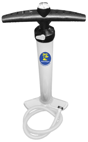 Double Action Hand Pump
