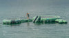Image of Island Runner Attachment Natural Green