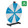Image of Jackson Hewitt 15" Prize Wheel Game