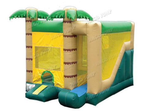 4 In 1 Jungle Combo 3 (Open Box)