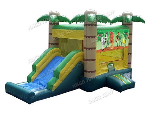 Jungle Fun Combo