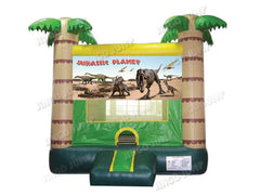 Jurassic Planet  15×15