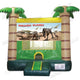 Jurassic Planet 15×15 by Jingo Jump