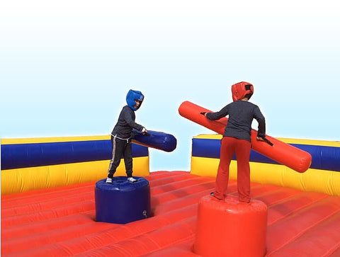 Joust Game