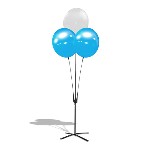 White and Blue Reusable DuraBalloon Cluster Kit