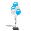 Image of White and Blue Reusable DuraBalloon Cluster Kit