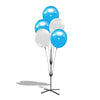 Image of White and Blue Reusable DuraBalloon Cluster Kit
