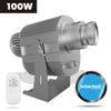 Image of Jackson Hewitt GOBO Logo Projector