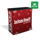 Jackson Hewitt Holiday Hard Case Podium (attachment only)