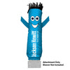 Image of Jackson Hewitt Mini Air Dancers® Inflatable Tube Man