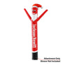Image of Jackson Hewitt Santa Air Dancers®