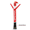 Image of Jackson Hewitt Santa Air Dancers®
