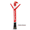 Image of Jackson Hewitt Santa Air Dancers®