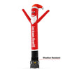 Image of Jackson Hewitt Santa Air Dancers®