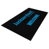 Image of Jackson Hewitt - Outdoor Rubber Welcome Mat