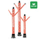 18" Diameter 1Hp 3 Speed Air Dancers Blower by Look Our Way
