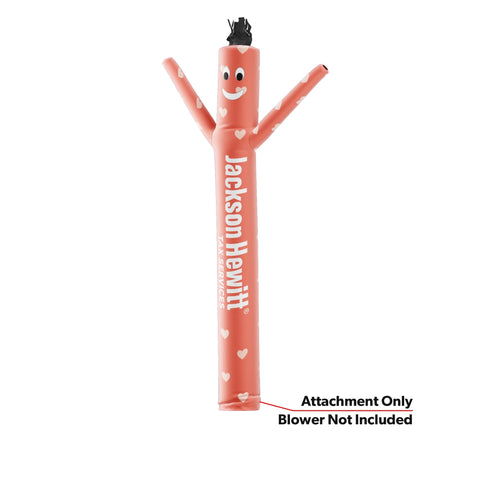 Jackson Hewitt Valentines Air Dancers®