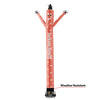 Image of Jackson Hewitt Valentines Air Dancers®