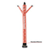 Image of Jackson Hewitt Valentines Air Dancers®