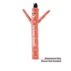 Jackson Hewitt Valentines Air Dancers®