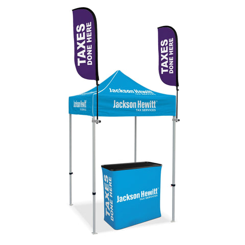 Jackson Hewitt Walmart Kit