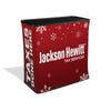 Image of Jackson Hewitt Holiday Hard Case Podium (attachment only)