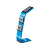 Image of Jackson Hewitt Tablet & Literature Stand
