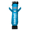 Image of Jackson Hewitt Mini Air Dancers® Inflatable Tube Man