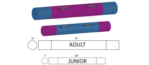 Joust Pole