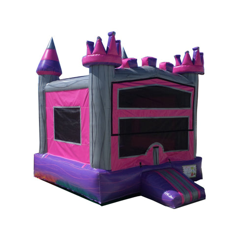 Princess Tiara Castle J129