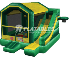 13'H Jungle 5-in-1 Combo by Cutting Edge