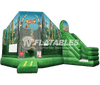 Image of Jungle Island™ Club/Slide