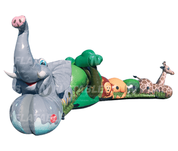 Jungle Crawl™ by Cutting Edge