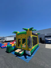 5x Jump & Splash Jungle (Marble) - CO2323-1M