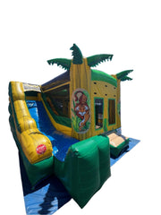 5x Jump & Splash Jungle (Marble) - CO2323-1M