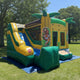 5x Jump & Splash Jungle (Marble) - CO2323-1M