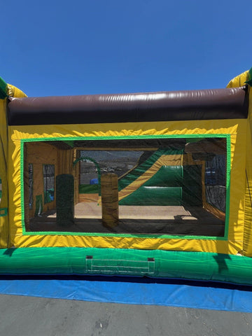 5x Jump & Splash Jungle (Marble) - CO2323-1M