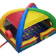 Inflatable Tent with T-Ball Games
