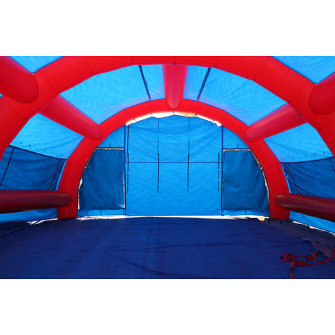Inflatable Tent