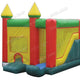 4 In 1 Castle Combo 3 by Jingo Jump