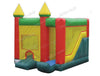 Image of 4 In 1 Castle Combo 3