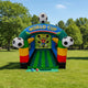 Kick Zone | Commercial Grade Soccer Shootout IG5325