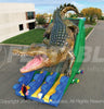 Image of King Croc™ (28’) Dual Slide