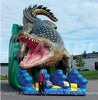 Image of King Croc™ (28’) Dual Slide