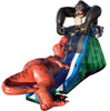 Image of Kongo Krazy™ (28’) Single Slide