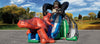 Image of Kongo Krazy™ (28’) Dual Slide