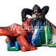 28'H Kongo Krazy Dual Slide by Cutting Edge