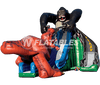Image of Kongo Krazy™ (28’) Dual Slide