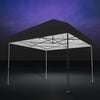 Image of LED Light Set for Canopy Tent (Battery Powered)