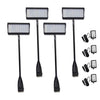 Image of LED Display Lights for Trade Show Booths